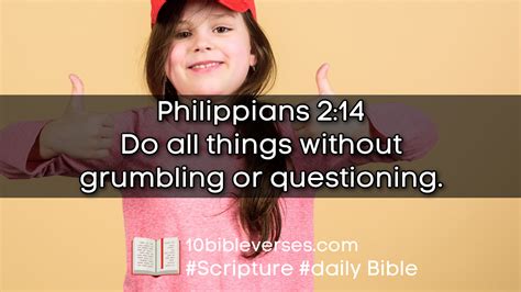 do all things without grumbling|without grumbling or complaining scripture.